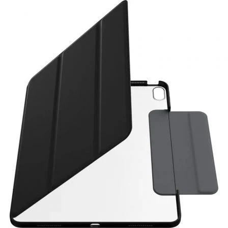 OtterBox Symmetry Folio Funda para iPad Air 13 (M3, M2) Negra OtterBox Symmetry Folio Funda para iPad Air 13 (M3, M2) Negra